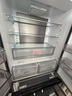 美的（Midea）508L法式四开门冰箱双系统循环一级能效除菌净味风冷无霜大容量以旧换新BCD-508WTPZM(E) 国家补贴 实拍图