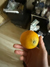 京鲜生 四川爱媛果冻橙 净重5斤 特级果 单果230-280g 水果柑橘年货礼盒 实拍图