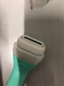 舒适（Schick）舒芙大皂头敏感肌脱毛刀【1刀柄2刀头】腋下刮毛 含芦荟非脱毛膏 实拍图