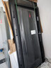 英典（YINGDIAN）森呼吸通风防盗门家用入户门智能门通风透气进户门子母门防撬防爆别墅大门 2050*860/2050*960 【基础款】高端指纹锁 实拍图