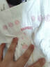 好奇（Huggies）铂金装小桃裤纸尿裤L120片(9-14kg)大号尿不湿【透爽散热】 实拍图