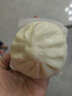 广州酒家 鲜汁大肉包390g*2袋 12个 儿童面点 速食懒人 早餐包子 年货送礼 实拍图