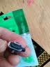 毕亚兹 otg转接头 安卓转USB Micro手机平板外接U盘读卡器OTG数据拓展转换器 实拍图