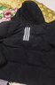 阿迪达斯（adidas）550蓬通勤防风保暖鸭绒羽绒服面包服女子冬季连帽 2XL码 实拍图