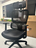 西昊M56二代 人体工学椅办公椅电脑电竞椅子人工力学座椅学习升降椅背 实拍图