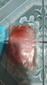 家佳康 去皮五花肉块600g 冷冻五花肉打膘烤肉自繁自养 中粮出品 实拍图