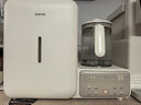 苏泊尔（SUPOR）恒温水壶宝宝泡奶机 婴儿奶瓶消毒柜烘干一体二合一喂养台 BW016T 实拍图
