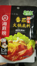海底捞 火锅底料 浓香番茄125g一人食火锅底料 麻辣烫香锅冒菜干锅串串 实拍图