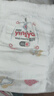 婴芽（YINGYA）一体拉拉裤XXXXL76片【18-21kg】超薄干爽婴儿尿不湿全包臀尿裤 实拍图