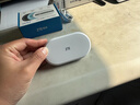中兴（ZTE）随身wifi6免插卡移动wifi无线网卡便携式热点4g路由器无限笔记本电脑通用流量2025款U10LS白色 实拍图