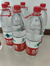 农夫山泉 饮用天然水1.5L 实拍图