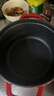 卡罗特珐琅锅铸铁锅家用送礼乔迁礼物炖锅炖盅砂锅汤锅不粘锅煮锅 22cm 实拍图