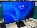 小米（MI）REDMI 27英寸显示器 144Hz 300nits亮度 专业级色准低蓝光爱眼电竞电脑办公显示器屏 A27 2026款 实拍图