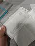 闪魔 适用于vivo iqoo neo5活力版钢化膜 neo5se全屏高清防指纹防摔防手汗手机保护膜 iQOO Neo5/S【高清全屏版】2片装+神器 实拍图