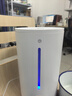 京东京造【UVC双重杀菌】空气加湿器家用卧室大容量客厅办公室静音除菌母婴幼儿鼻炎小型桌面 小浪花 实拍图