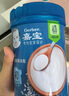 嘉宝（GERBER）番茄牛肉谷物高铁米粉婴幼儿米粉宝宝辅食米糊250g6月+100%真验厂 实拍图