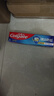 高露洁（Colgate） 全面防蛀清新薄荷味牙膏大容量250g 清新口气 新老包装随机发货 实拍图