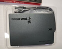 长城（Great Wall) 256GB SSD固态硬盘 SATA3.0接口 读速540MB/S台式机/笔记本通用 GW560系列  实拍图