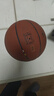 斯伯丁（SPALDING）篮球TF系列7号PU比赛室内外兼用耐磨成人青少年 77-176Y 实拍图