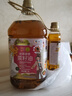 初萃【保真菜籽油】中粮原香菜籽油5L+400mL 低芥酸 非转基因食用油 实拍图