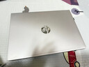 惠普（HP）战66 16英寸2025轻薄笔记本电脑 标压锐龙7 H 255 16G 1T 高清屏 1年上门【国家补贴】 实拍图