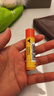 伯特小蜜蜂（Burt's Bees）经典润唇膏男女通用天然保湿滋润清爽不油腻无色 葡萄柚味4.25g 实拍图
