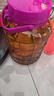 极度空间泡酒瓶玻璃罐泡酒容器密封罐腌咸菜罐泡菜坛白酒容器泡酒坛10斤装 实拍图