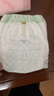 babycare金山茶花拉拉裤L38片(9-14kg)婴儿尿不湿超薄透气新生柔花苞裤 实拍图