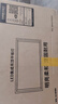 新飞 集成吊顶led面板灯厨房灯卫生间浴室铝扣板灯吸顶灯平板灯 【300*600mm】30w 超亮 白光 实拍图
