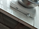 美的（Midea）家用电磁炉电陶炉电池炉2200W大功率猛火新型电磁灶一体微晶面板爆炒炒菜定时火锅炉MC-HGE22BF09 实拍图