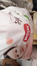 好奇（Huggies）铂金装小桃裤成长裤XXL74片(15kg以上)尿不湿【透爽散热】 实拍图