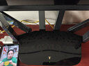 普联（TP-LINK）大道路由器7DR6430 BE6400 5G WiFi7千兆双频家用高速穿墙 2.4G wifi6无线 2.5G网口 游戏加速 实拍图