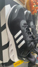 阿迪达斯（adidas）男鞋运动鞋舒适耐磨减震休闲跑步鞋 43UK9码 实拍图