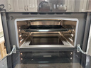苏泊尔（SUPOR）家用嵌入式蒸烤箱一体40L容量远红外穿透加热蒸汽自清洁不锈钢内胆ZKQD40-Q-DY55 实拍图