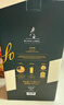 尊尼获加（JOHNNIE WALKER）洋酒 12年黑牌双支礼盒装700ml*2瓶 苏格兰调和型威士忌年货送礼 实拍图