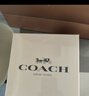 蔻驰（COACH）纽约淡香水女士30ml刘宇同款生日情人节新年礼物白玫瑰礼盒女香氛 实拍图