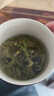 京东京造鲜来多安吉白茶绿茶纸包100g白叶一号珍稀白茶叶自营送礼自饮 实拍图