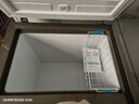 容声（Ronshen）286L双温家用商用冰柜减霜冷柜PCM内胆冷藏冷冻两用卧式冰箱BCD-286E10KNLAD国家补贴 实拍图