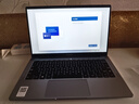 联想（Lenovo）生态 异能者笔记本电脑 A14H 新款 14.1英寸轻薄本办公本商务 R5-7430U 16G 512G  实拍图