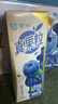 蒙牛真果粒蓝莓味牛奶饮品250g*12盒 小黄鸭IP 礼盒新老包装 含乳饮料 实拍图