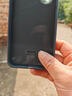 小米红米Turbo4 Pro  国家补贴  第四代骁龙8s 7550mAh长续航 新品5G手机 黑色 16GB+1TB 实拍图
