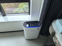 霍尼韦尔（Honeywell）空气净化器 除甲醛除菌除霾除过敏原 家用办公净化器除甲流病菌 KJ310F-P21W 实拍图