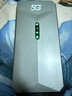 牧歌真5g随身wifi6千兆双频免插卡便携式cpe路由器适用车载上网卡移动联通高速流量上网宝mifi通用 【真5G尊享版】石墨灰-WiFi6网速500m/s 实拍图