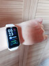 华为（HUAWEI）手环10 标准版 冰川白 智能手环专业睡眠分析情绪健康铝合金机身心率监测运动手环华为手环9升级 实拍图