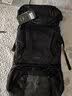 OSPREY小鹰/鹞鹰38/48L登山包 3-5日户外徒步旅行双肩包 男女通用背包 48L 小鹰黑色L/XL 【不要赠品联系客服】 实拍图