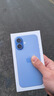 Apple/苹果 iPhone 17 256GB 青雾蓝色 支持移动联通电信5G 双卡双待手机 实拍图