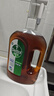 滴露（Dettol）消毒液衣物除菌液洗衣消毒水1.8L 杀菌除螨除甲流H3N2春节大扫除 实拍图