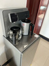 美的（Midea）茶吧机家用饮水机烧水壶电热水壶客厅桶装下置式触控数显星河系列茶净机电水壶茶吧柜YR1906S-X 实拍图