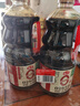 海天 0金标生抽酱油1.28L*2【特级酱油】金标系列 0添加防腐剂 实拍图