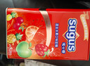 瑞士糖混合水果软糖罐装413g约137颗 休闲零食糖果 喜糖 伴手礼 实拍图